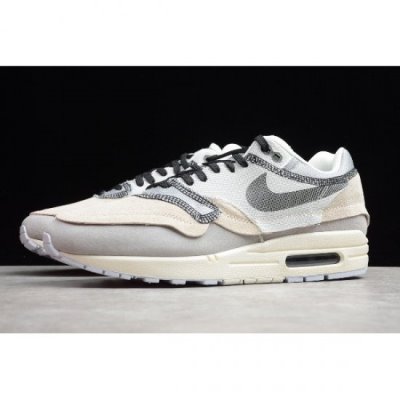 Nike Erkek Air Max 1 Premium Se Siyah Koşu Ayakkabısı Türkiye - V2QO0E4E